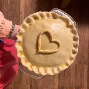 Meet your Posher, Amelia